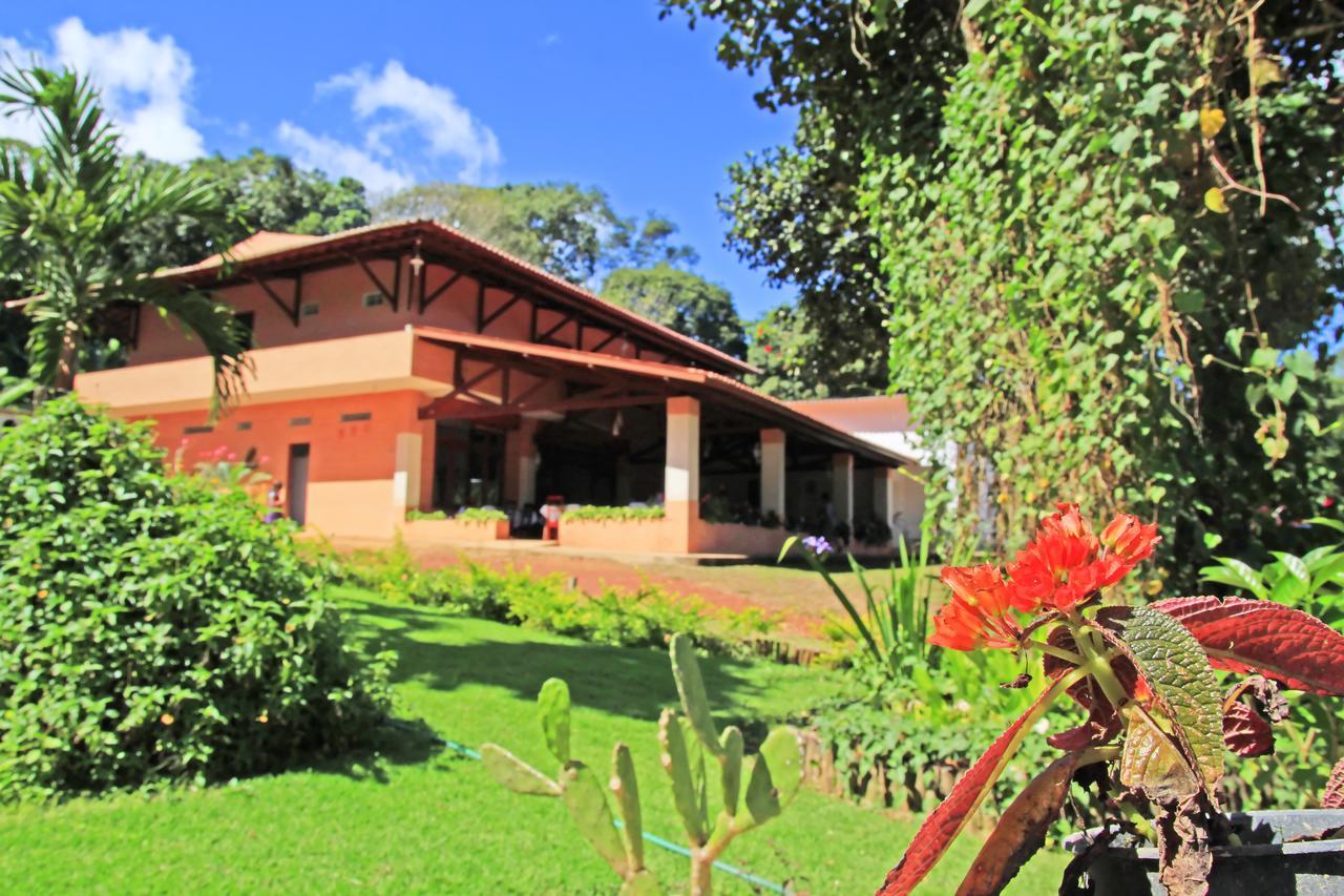 Pousada Gruta Ubajara Exterior foto